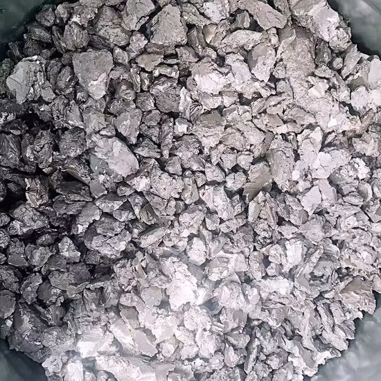 Titanium Sponge-Titanium Products (TG90, TG100, TG110)