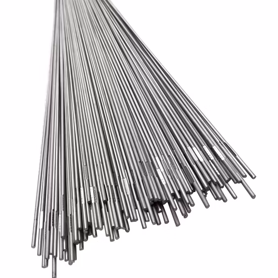 Alambre de titanio con memoria de forma de alambre de Nitinol de 0,6 mm, 1,0 mm, 1,2 mm y 1,5 mm